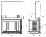 Chazelles C801 R