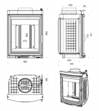 Chazelles