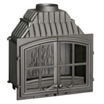 Топка для камина Invicta Double Porte 700 Топка для камина Invicta Double Porte 700