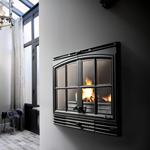 Топка для камина Invicta Double Porte 700